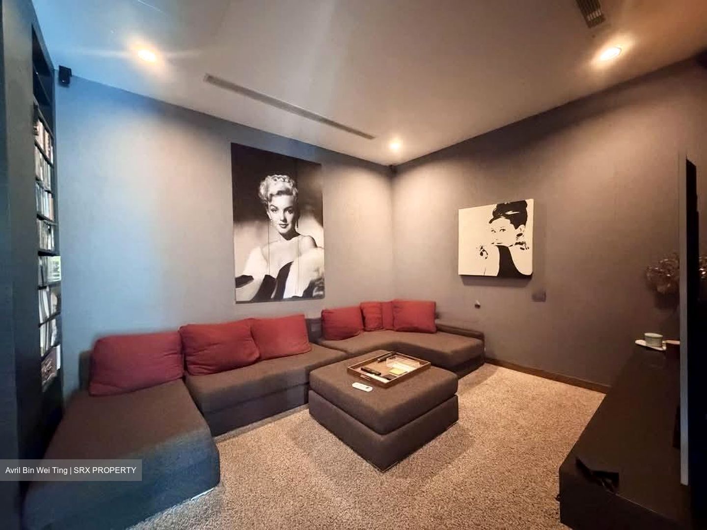 Toh Estate (D17), Detached #552397031